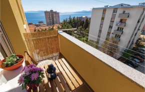 Отель One-Bedroom Apartment in Rijeka  Риека